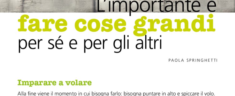 2019_VF05_ImportanteFareCoseGrandiSeAltri 2019_VF05_ImportanteFareCoseGrandiSeAltri