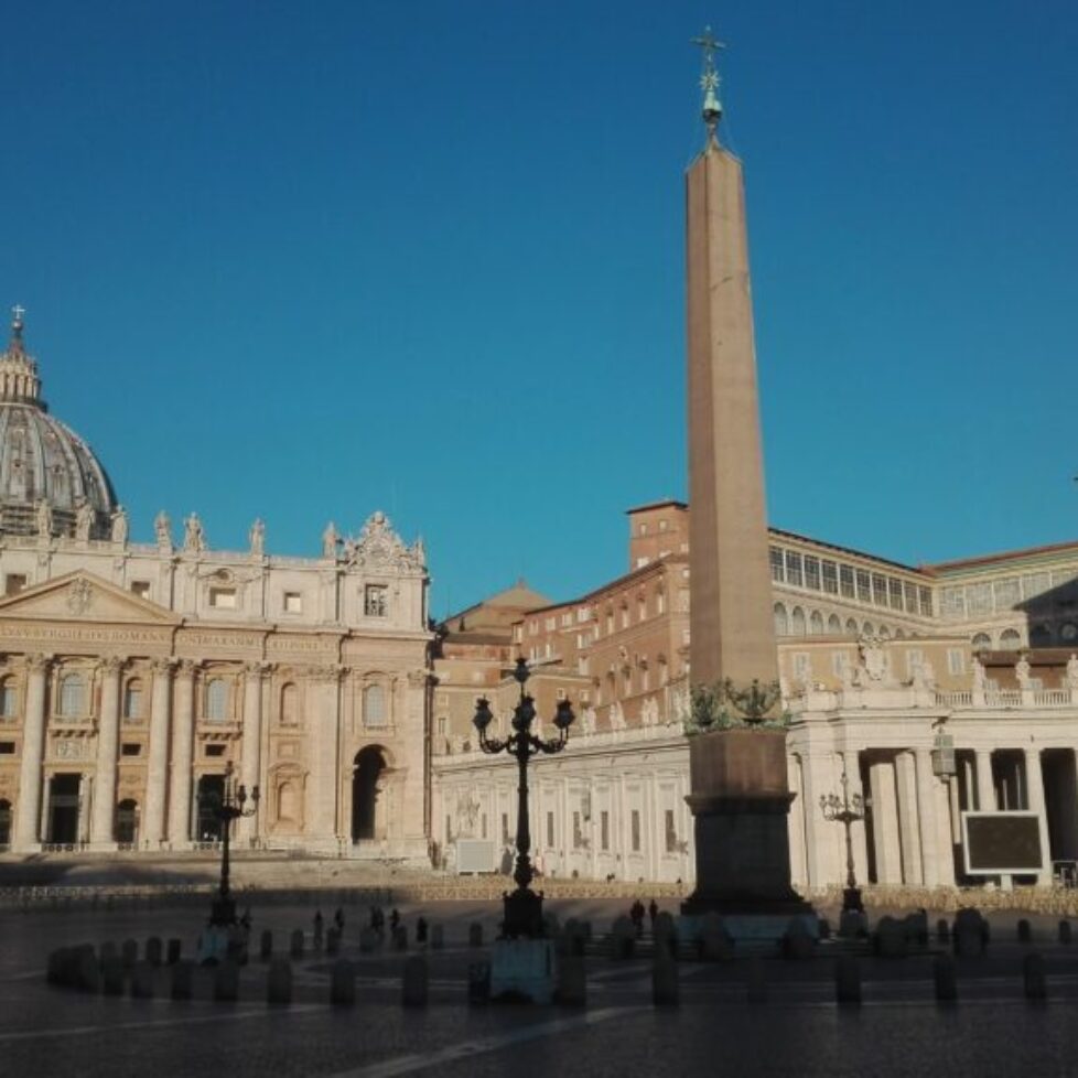 Vaticano