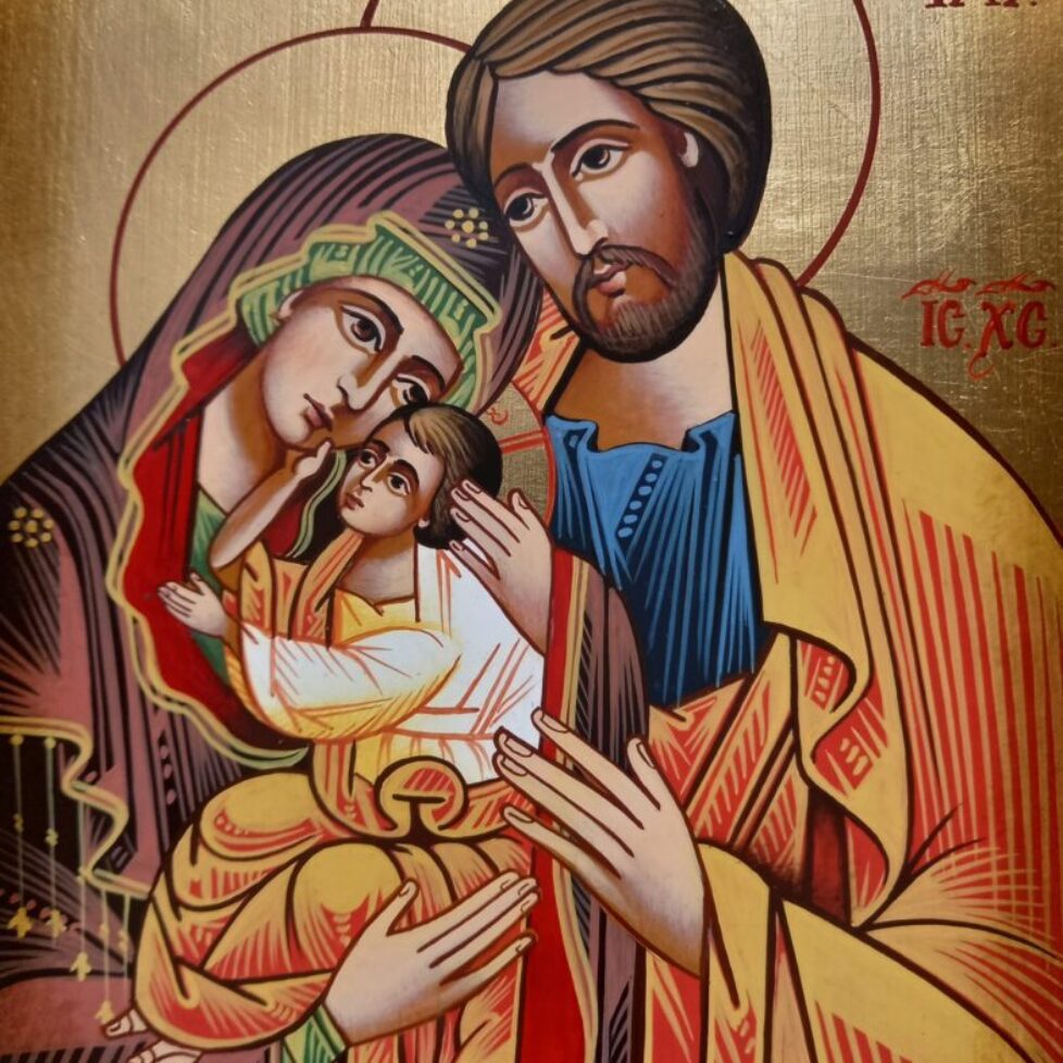 Santa Famiglia