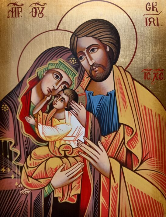 Santa Famiglia